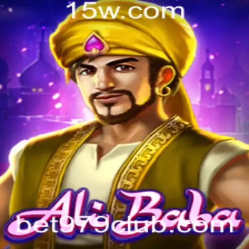 AliBaba: Um Jogo de Aventura e Estratégia