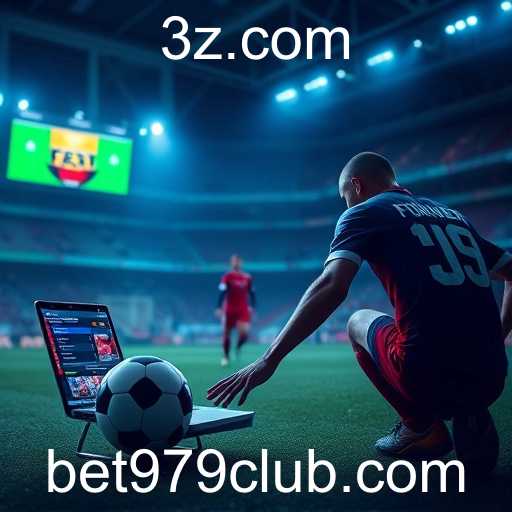 A Ascensão do bet979 no Mercado de Jogos Online