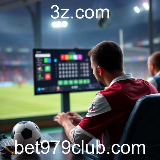 Expansão dos Sites de Apostas em 2025