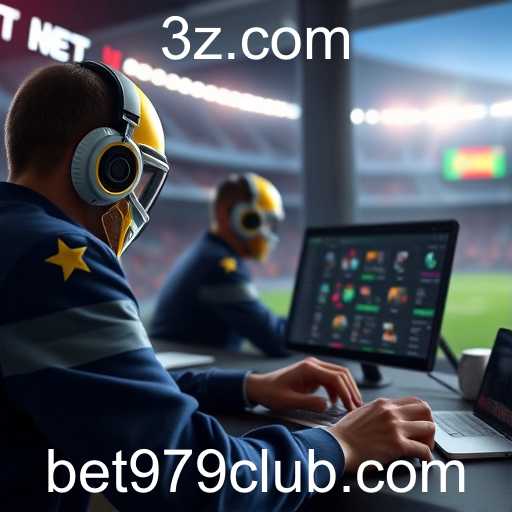 Crescimento e Desafios dos Sites de Jogos em 2025