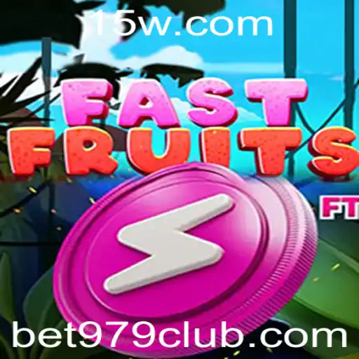 Descubra o Empolgante Jogo FastFruits com bet979