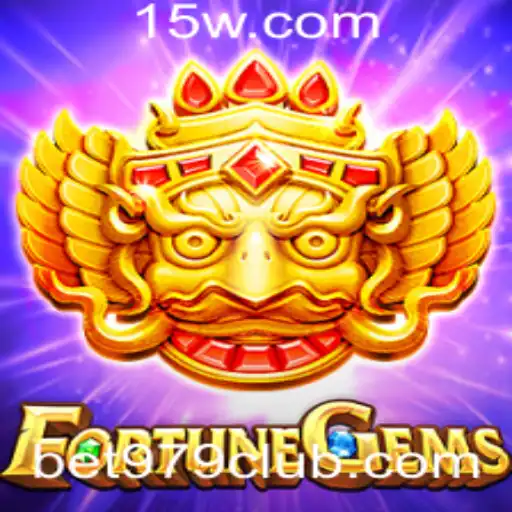 FortuneGems: Descobrindo as Riquezas do Novo Jogo Bet979