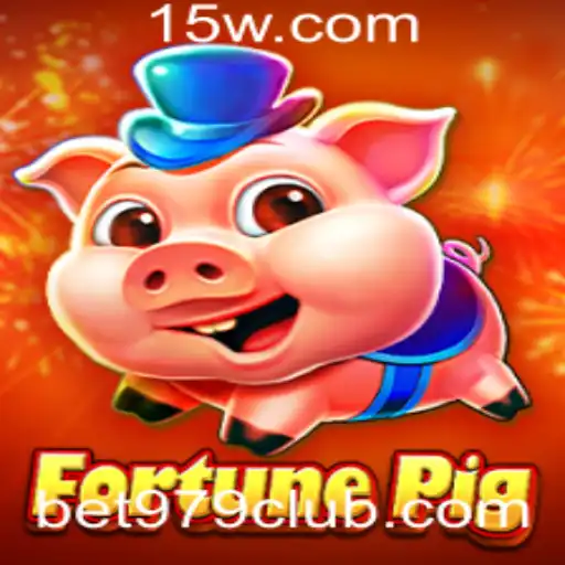 FortunePig: Uma Imersão no Mundo da Sorte com bet979