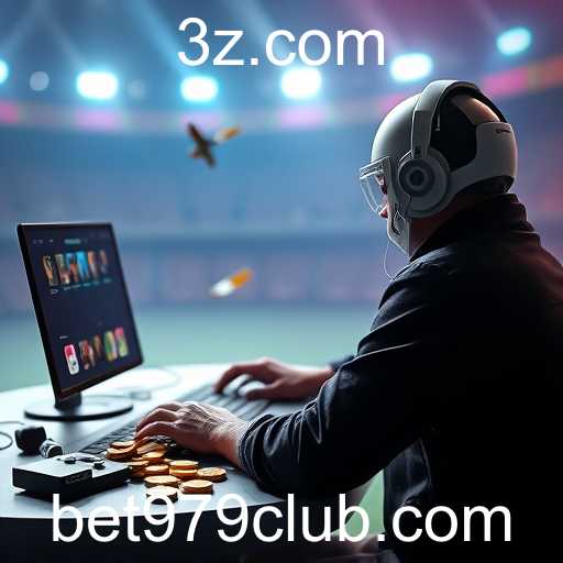 Expansão dos Jogos Online em 2026