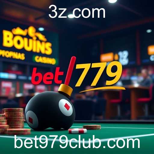 Crescimento dos Sites de Jogos em 2025: O Caso do Bet979