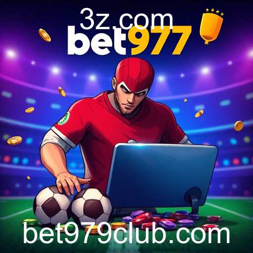 O Crescimento de Bet979 no Cenário Brasileiro de Jogos
