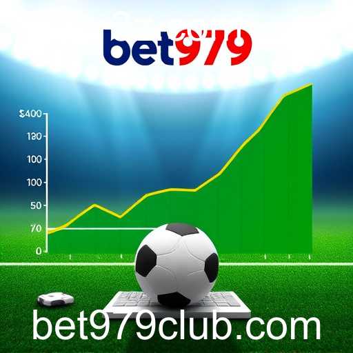 Expansão das Apostas Online no Brasil