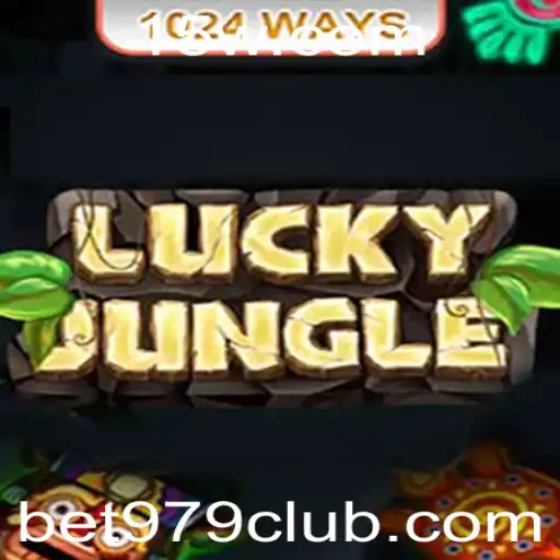 Explorando o Fascinante Mundo de LuckyJungle1024 com Bet979