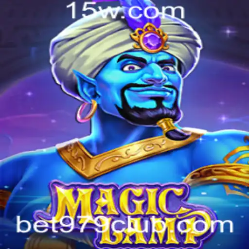 Descubra o Mundo Mágico de MagicLamp com a Chave: bet979