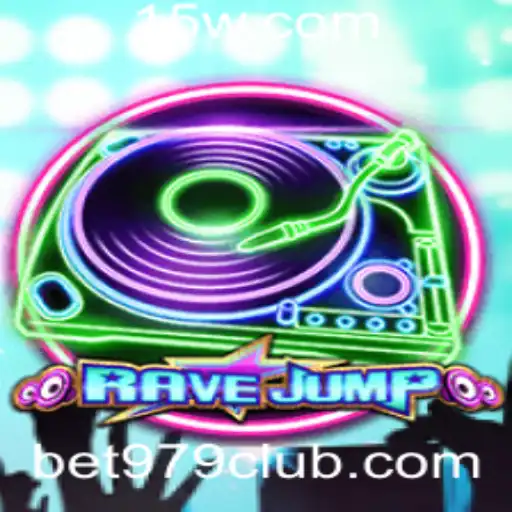 Descubra o Universo de RaveJump: Um Mergulho Eletrizante no Mundo dos Jogos
