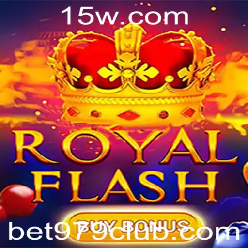 RoyalFlashBuyBonus: Explorando o Exuberante Mundo do Jogo