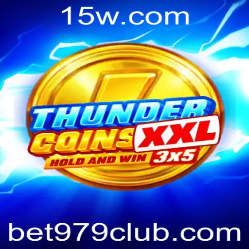 ThunderCoinsXxl: Explorando o Novo Fenômeno dos Jogos Online
